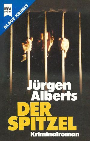 [Bremen-Polizei 02] • Der Spitzel